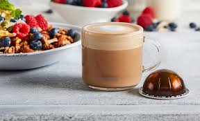 Double Espresso